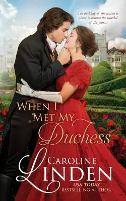 Cuando conocí a mi duquesa - When I Met My Duchess