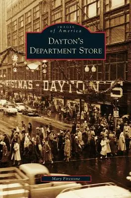 Los grandes almacenes Dayton - Dayton's Department Store