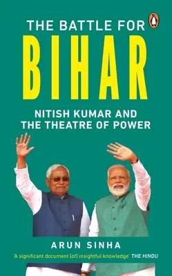 Batalla por Bihar - Battle for Bihar