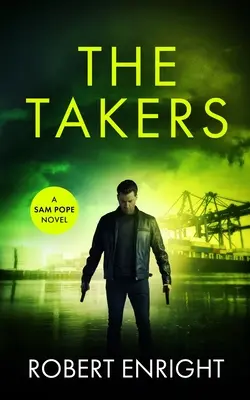 Los tomadores - The Takers