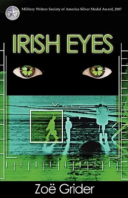 Ojos irlandeses - Irish Eyes