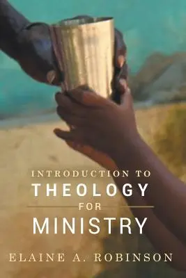 Introducción a la teología para el ministerio - Introduction to Theology for Ministry