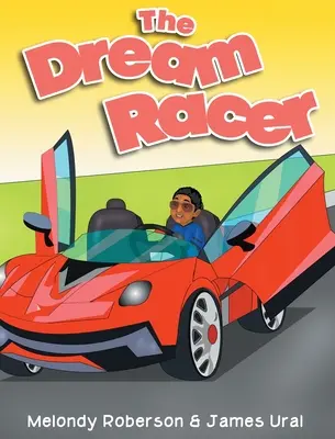 El corredor de sueños - The Dream Racer