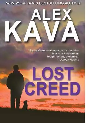 Credo perdido: (Libro 4 de Ryder Creed) - Lost Creed: (Ryder Creed Book 4)