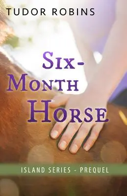 Caballo de seis meses - Six-Month Horse