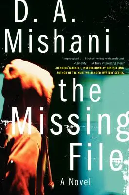 El expediente perdido - The Missing File