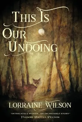 Esta es nuestra perdición - This Is Our Undoing