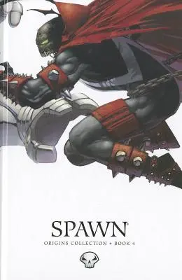 Spawn: Origins Libro 4 - Spawn: Origins Book 4