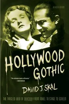 Hollywood gótico - Hollywood Gothic