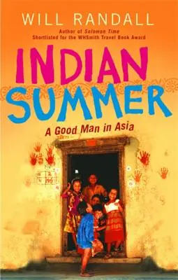 Verano indio - Indian Summer