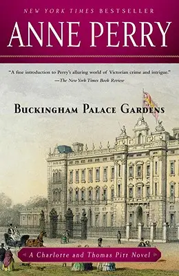 Los jardines del palacio de Buckingham - Buckingham Palace Gardens