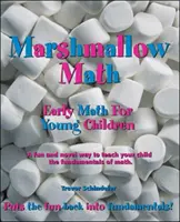 Marshmallow Math; Matemáticas para niños pequeños - Marshmallow Math; Early Math for Young Children