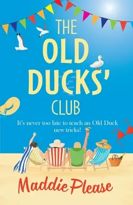 El club de los viejos patos - The Old Ducks' Club