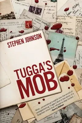 La mafia de Tugga - Tugga's Mob