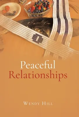 Relaciones pacíficas - Peaceful Relationships