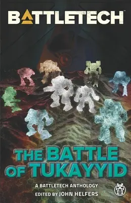 BattleTech: La batalla de Tukayyid - BattleTech: The Battle of Tukayyid