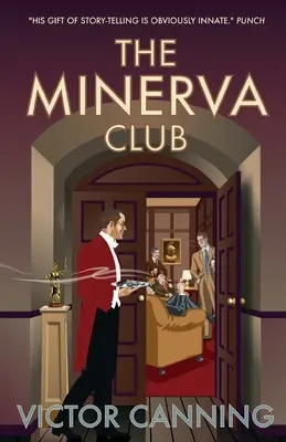 El Club de Minerva - The Minerva Club