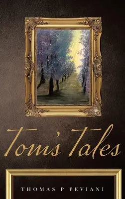 Los cuentos de Tom - Tom's Tales