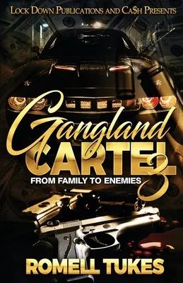 Cártel del hampa 3 - Gangland Cartel 3