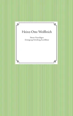 Strom Grundlagen: Erzeugung, Verteilung, Anschlsse