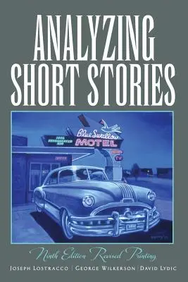 Análisis de relatos cortos - Analyzing Short Stories