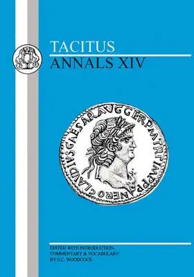 Tácito Anales XIV - Tacitus: Annals XIV