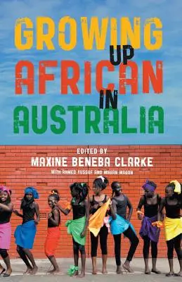 Crecer africano en Australia - Growing Up African in Australia