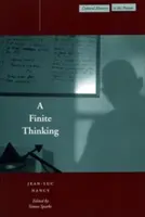 Un pensamiento finito - A Finite Thinking