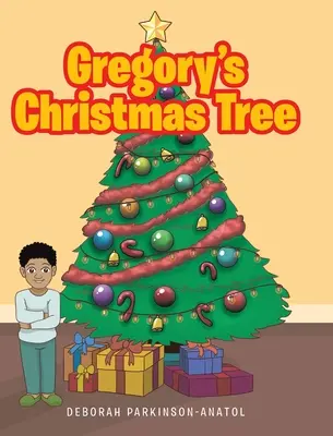El árbol de Navidad de Gregory - Gregory's Christmas Tree