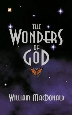 Maravillas de Dios - Wonders of God
