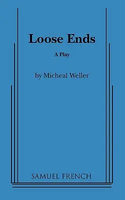 Cabos sueltos - Loose Ends