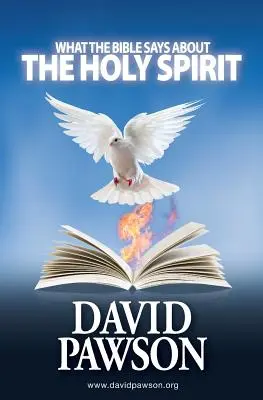 Lo que dice la Biblia sobre el Espíritu Santo - What the Bible Says about the Holy Spirit