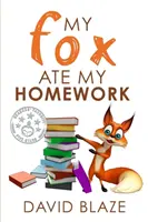 Mi Zorro Se Comió Mis Deberes - My Fox Ate My Homework