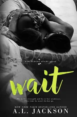 Espera - Wait