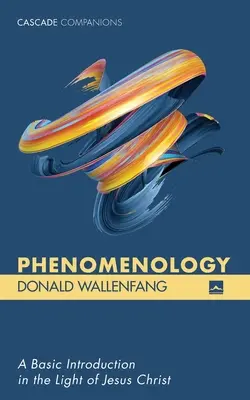 Fenomenología - Phenomenology