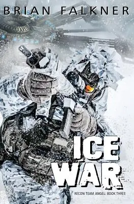 Guerra de Hielo - Ice War