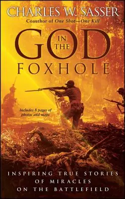 Dios en la trinchera - God in the Foxhole