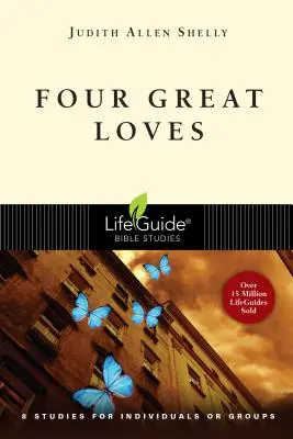 Cuatro grandes amores - Four Great Loves