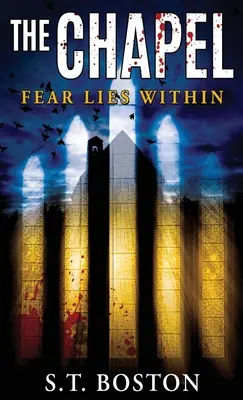 La Capilla - The Chapel