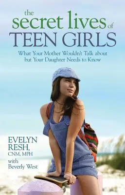 La vida secreta de las adolescentes - The Secret Lives of Teen Girls