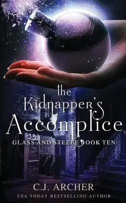 El cómplice del secuestrador - The Kidnapper's Accomplice