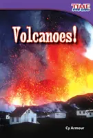 ¡Volcanes! - Volcanoes!