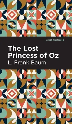 La princesa perdida de Oz - The Lost Princess of Oz