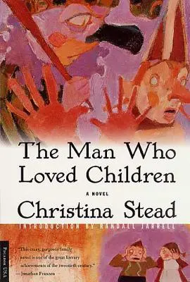 El hombre que amaba a los niños - The Man Who Loved Children