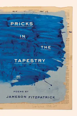 Pinchazos en el tapiz - Pricks in the Tapestry