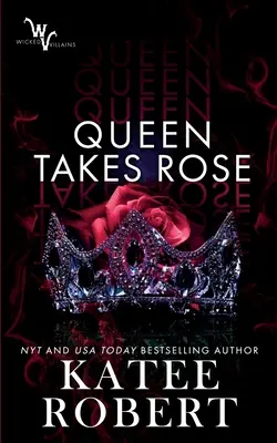 La Reina Se Lleva A Rose - Queen Takes Rose