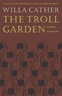 El jardín de los trolls: Relatos breves - The Troll Garden: Short Stories