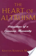 El corazón del altruismo: Percepciones de una humanidad común - The Heart of Altruism: Perceptions of a Common Humanity