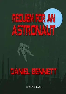 Réquiem por un astronauta - Requiem for an Astronaut