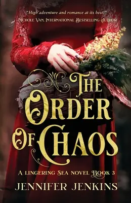 El orden del caos - The Order of Chaos